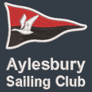 ASC Polo Shirt Design