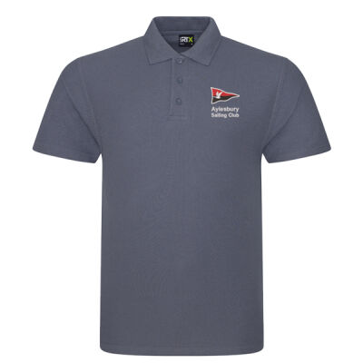 ASC Polo Shirt Thumbnail