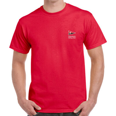 ASC Unisex T-shirt Thumbnail